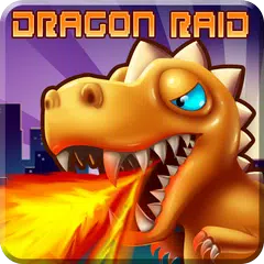 Dragon Raid アプリダウンロード