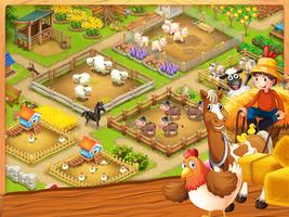 Farm Dorfleben Screenshot 3