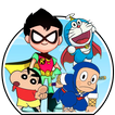 adventure Doreamon and Shin Chan