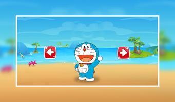 adventure Doreamon and Shin Chan capture d'écran 1