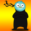 harvey Run breaks and leap APK