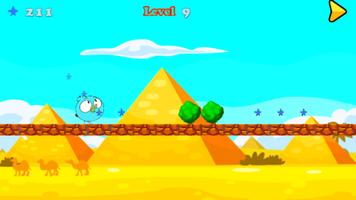 harvey Run breaks and leap Screenshot 3