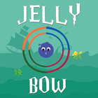 Jelly Bow icône