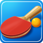 Table Tennis Master 3D icône