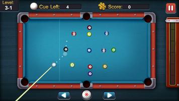 Pool King الملصق