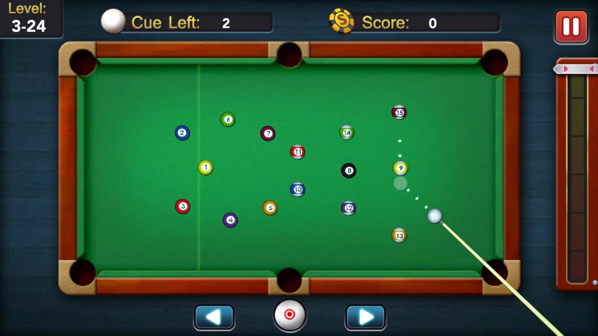 Billiards King APK for Android Download