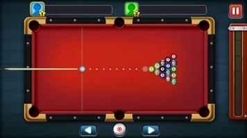 Pool King تصوير الشاشة 2