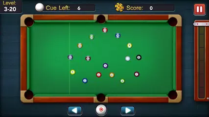 Pool King 3D APK download
