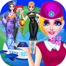 Princess Charm Travel APK