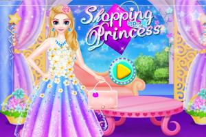 Shopping Princess capture d'écran 1