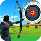 Archery Games-Shooting Offline icône
