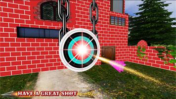 Archery Games-Shooting Offline capture d'écran 3