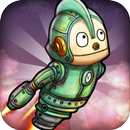 Robot Adventure APK