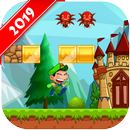 Super World Jungle - MRio APK