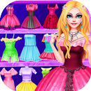 Superstar high school makeup APK