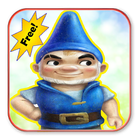 Sherlock Gnomes Adventure icône