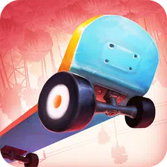 Skater Boy Legend APK Herunterladen