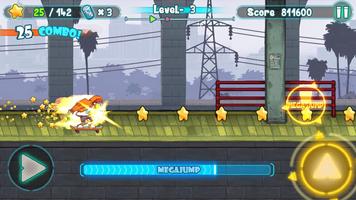 Skater Boy Legend screenshot 1