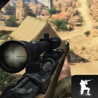 Sniper Fury assassiner tueur 3D Gun Jeux de tir icône