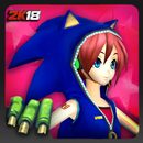 Miracle Girls Run APK