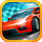 Speed Racing-icoon