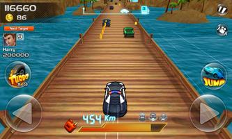 Speed Racing Screenshot 1