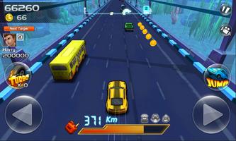 Speed Racing imagem de tela 3