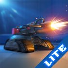 Tank Arena Battle LITE icône
