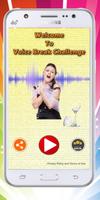 Voice Break Challenge पोस्टर