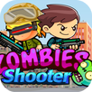 Zombie Shooting Games :free APK