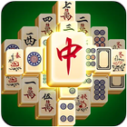 Mahjong 2018 ícone