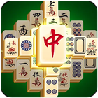 Mahjong 2018 icon