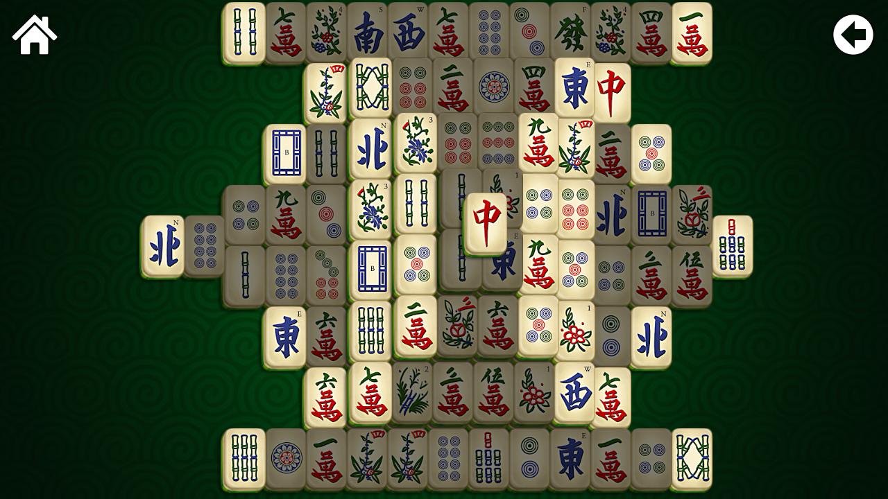 Маджонг на андроид. Загрузка Маджонг. Турнир по маджонгу. 4 Nin Uchi Mahjong игра на NES.