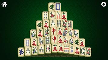 Mahjong 2018 imagem de tela 1