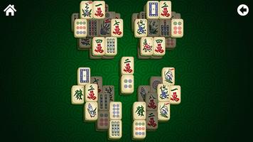 Mahjong 2018 imagem de tela 2