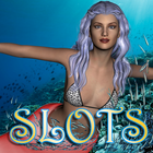 Slots Vegas  - Mermaid’s Way icône