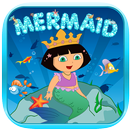 Dora Mermaid Sea Adventure APK