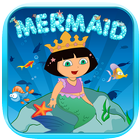 Dora Mermaid Sea Adventure icon