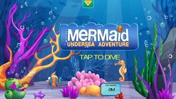 Dora Mermaid Sea Adventure poster