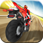 Moto Highway Racing Ultimate icône