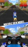 Moto Highway Racing Ultimate Affiche