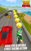 برنامه‌نما Moto Highway Racing Ultimate عکس از صفحه