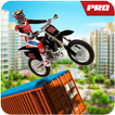 Moto Bike Racing: Stunts Game Impossible Tracks 3D