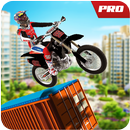 Moto Bike Racing: Stunts Game Impossible Tracks 3D APK