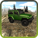 Mountain Offroad Truck Racer APK
