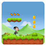 Мr Pеаn Unity Game - Adventure