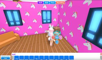 TipsOnTips Adopt Me baby kid Roblox capture d'écran 1