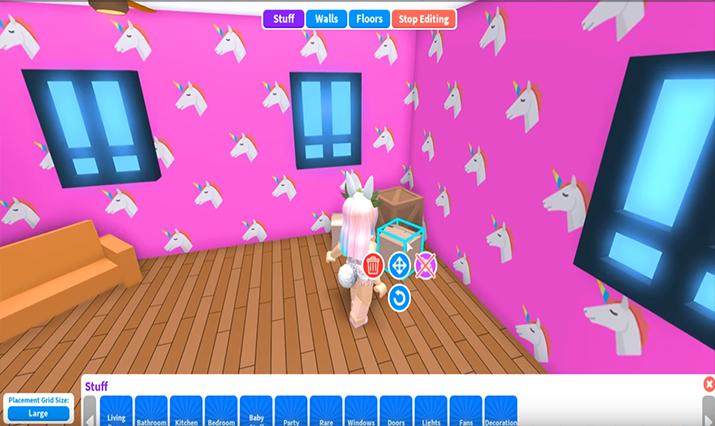 Tipsontips Adopt Me Baby Kid Roblox For Android Apk Download