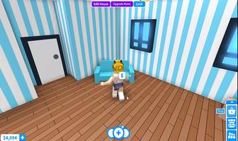 TipsOnTips Adopt Me baby kid Roblox تصوير الشاشة 2