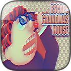 TipsOnTips Escape Grandma House Obby ícone